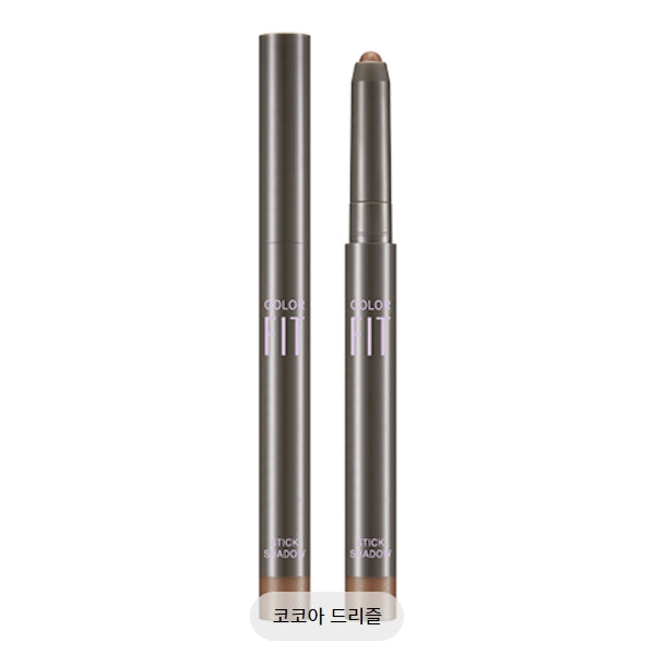 COLOR FIT STICK SHADOW (COCOA DRI 1.1G