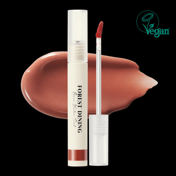 FOREST DINING BARE WATER TINT 02 SANDY CORAL 4g