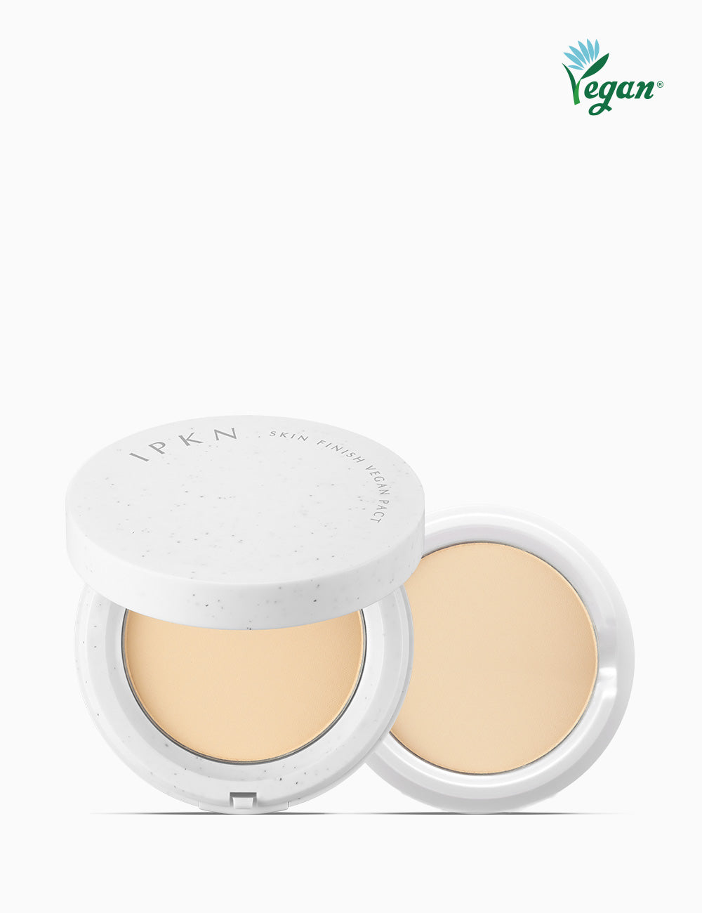 IPKN SKIN FINISH VEGAN PACT #23