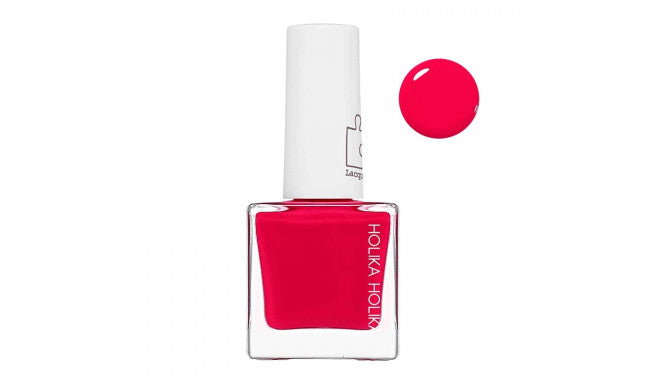 PIECE MATCHING NAILS (LACQUER) RD03 TEQUILA SUNRISE 10ml