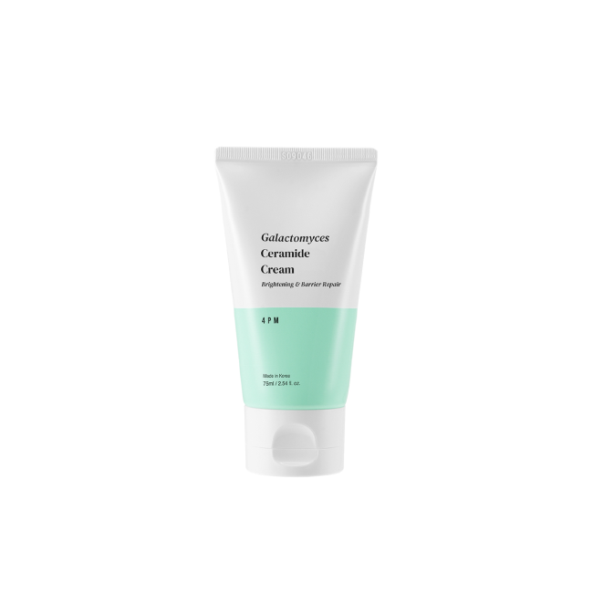 4PM Galactomyces Ceramide Cream 75ml
