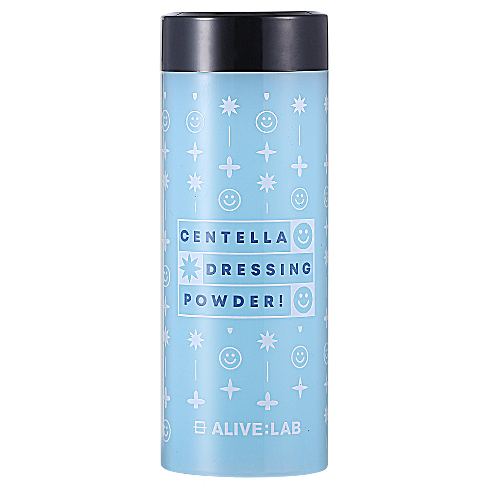 ALIVELAB skin care powder