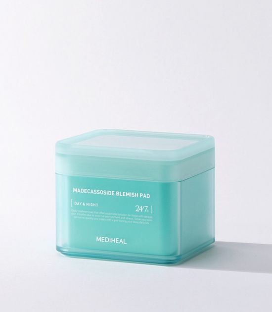 Mediheal Madecassoside Blemish Pad