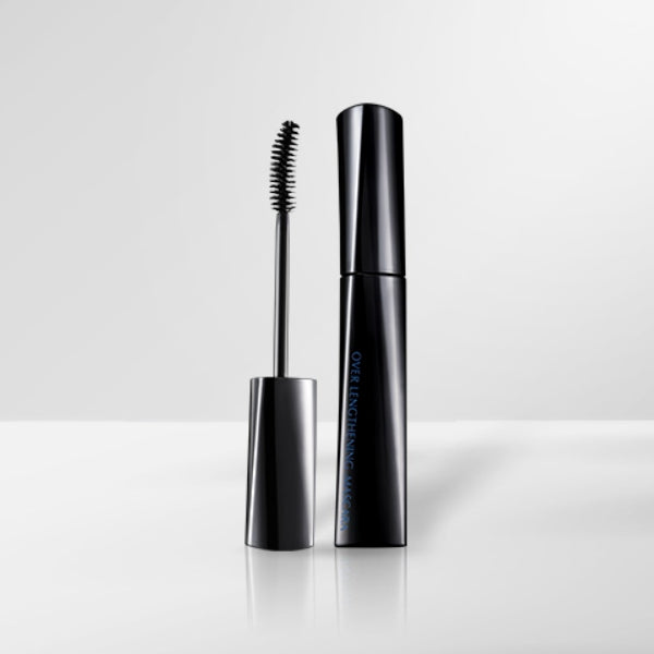 OVER LENGTHENING MASCARA #WAVE LA 10G