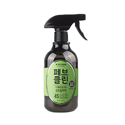 FEBCLEAN Fabric Spray No.45 Morning Rain (500ml)