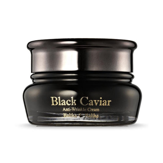 Holika Holika Black Caviar Antiwrinkle Eye Cream 50ml