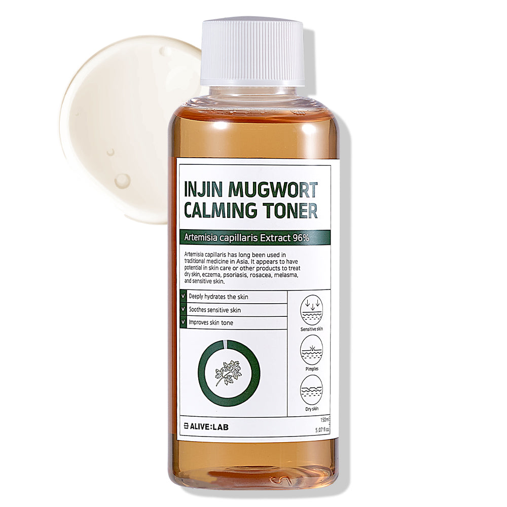 ALIVELAB Facial skin(toner)