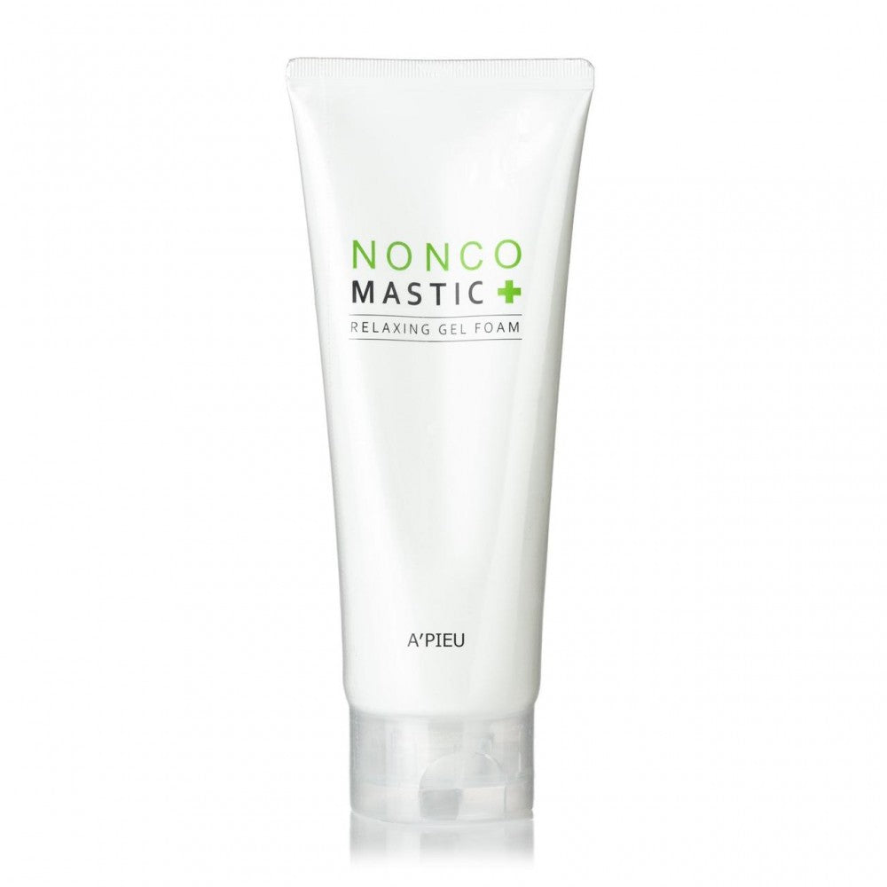 NONCO_MASTIC_RELAXING_GEL_FOAM 150ml