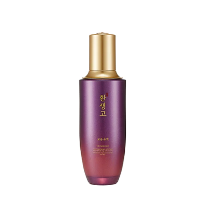 YEHWADAM HWANSAENGGO UR EMULSION 140ml