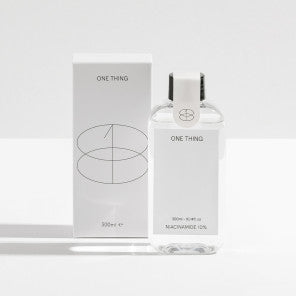 ONE THING Niacinamide 10% 300ml