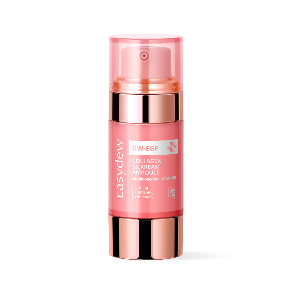 Easydew DW-EGF COLLAGEN SILKREAM AMPOULE 55g