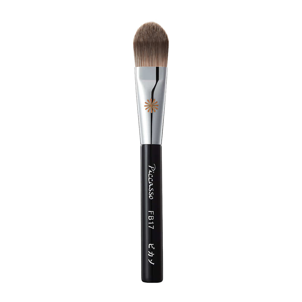 FB17 Foundation Brush