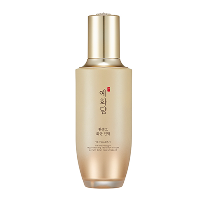 YEHWADAM HWANSAENGGO RR SERUM 45ml