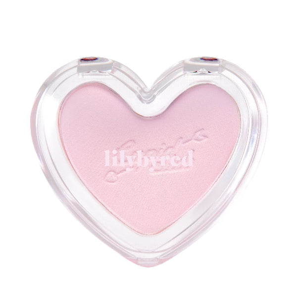 Luv Beam Blur Cheek 01 #Blurry Cherry 4.3g