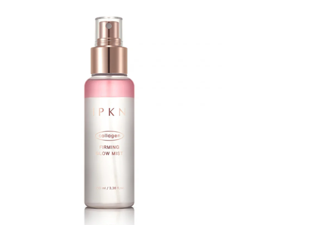 IPKN COLLAGEN FIRMING GLOW MIST