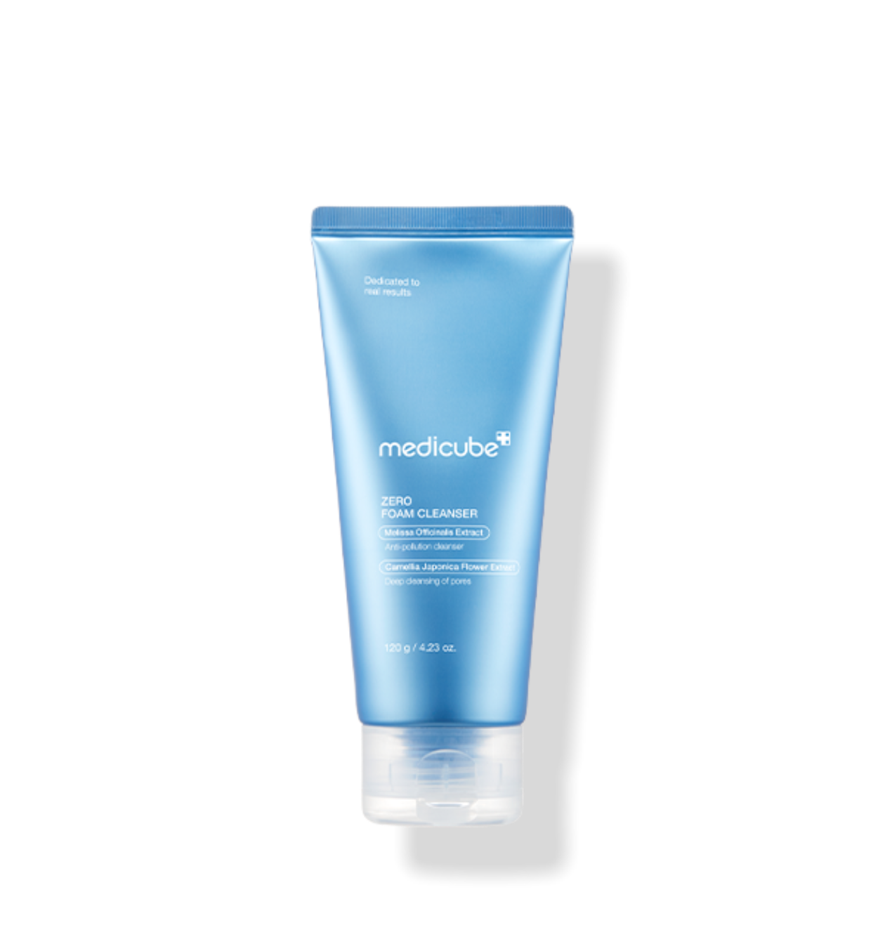 ZERO FOAM CLEANSER