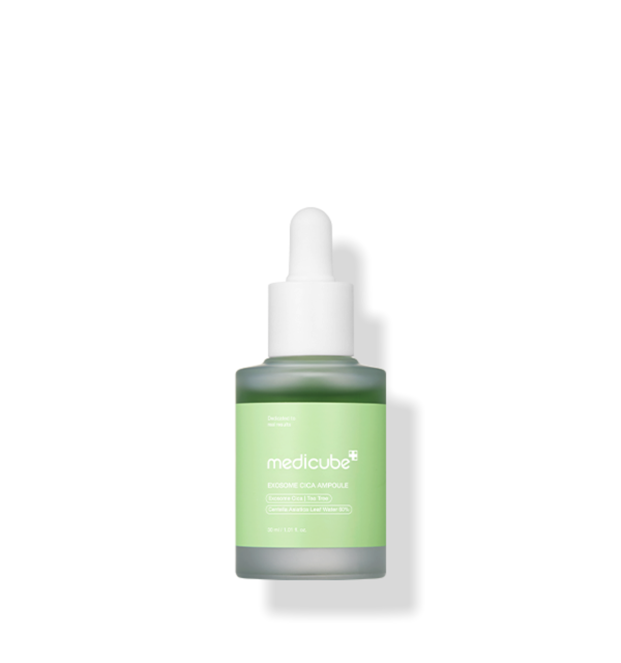 EXOSOME CICA AMPOULE_30ml