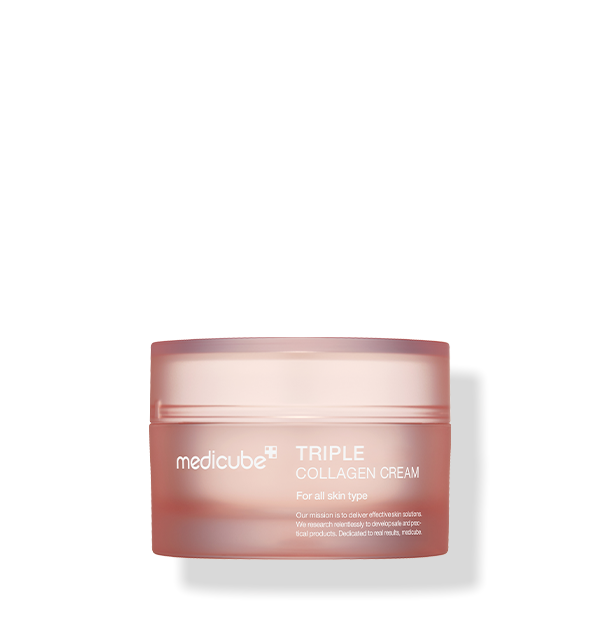 TRIPLE COLLAGEN CREAM 4.0_50ML