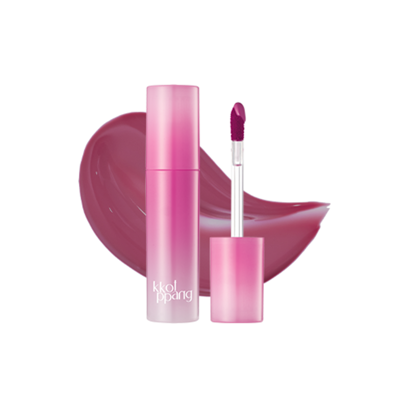 kkotppang ICE DROP WATER TINT 04 Petal Lavender