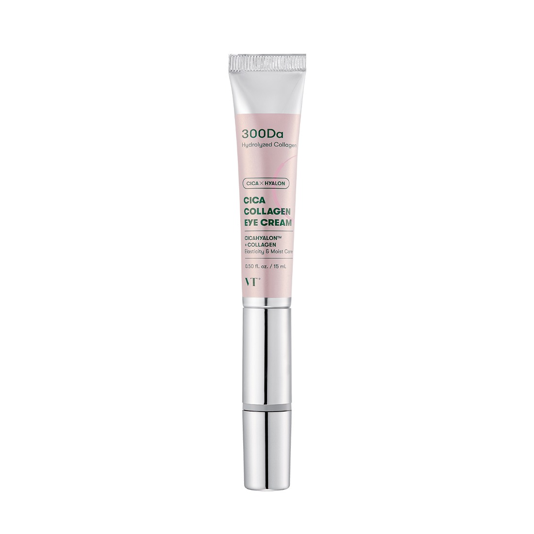 VT COSMETICS VT CICA COLLAGEN EYE CREAM 15ml