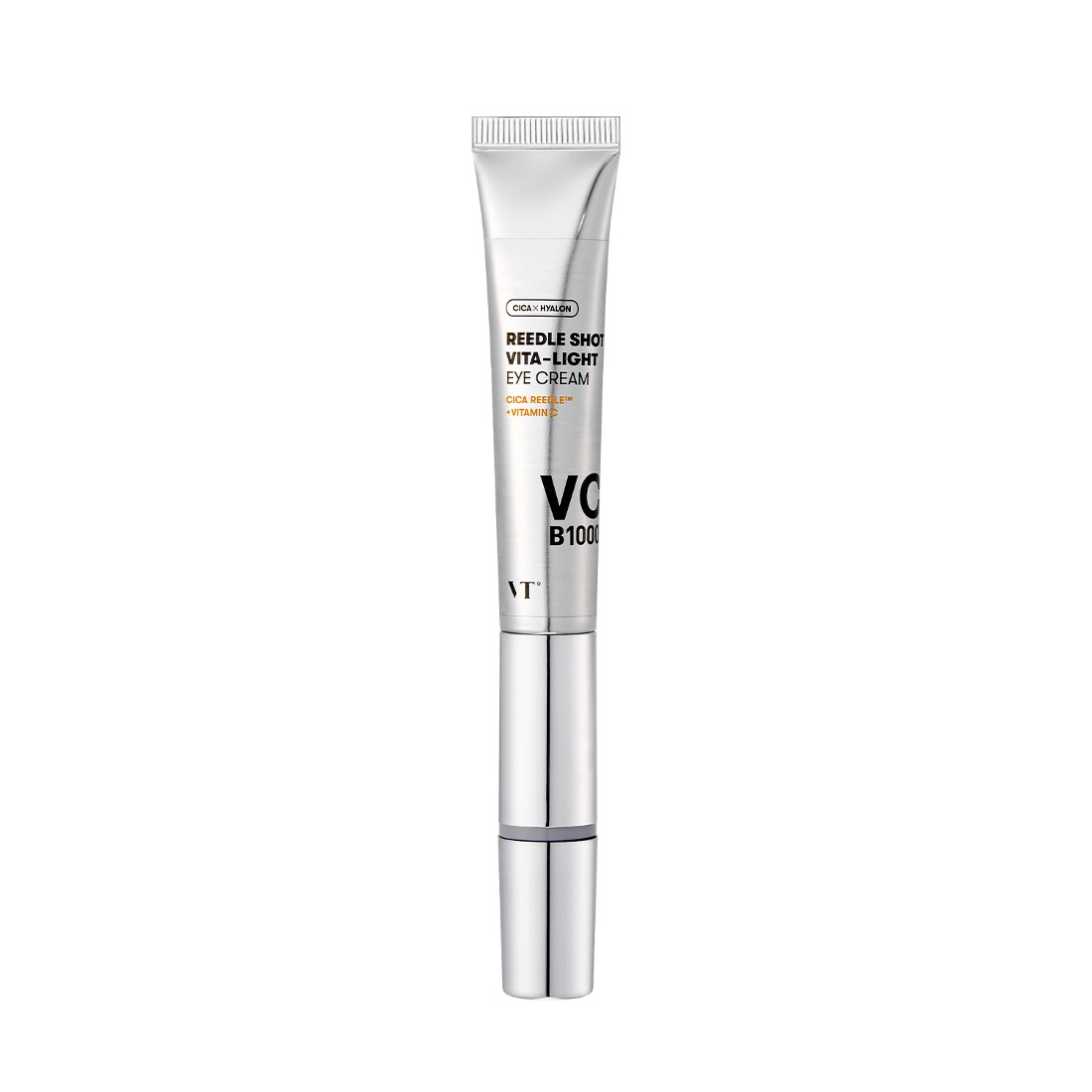 VT COSMETICS VT REEDLE SHOT VITA-LIGHT EYE CREAM 15ml