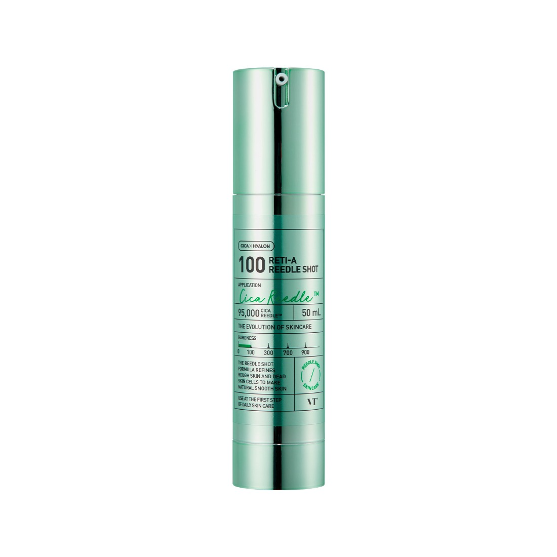 VT COSMETICS VT RETI-A REEDLE SHOT 100 50ml