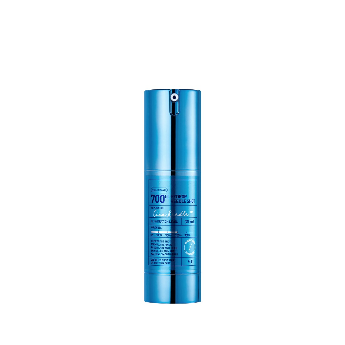 VT COSMETICS VT HYDROP REEDLE SHOT 700hL 30ml