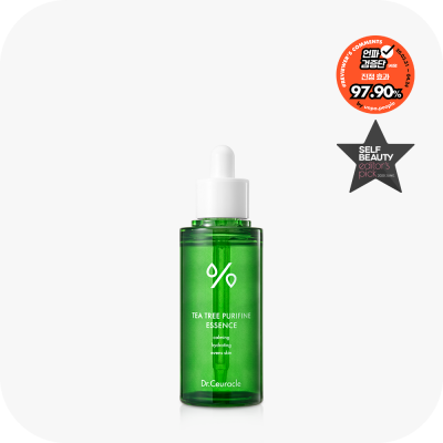 Dr.Ceuracle TEA TREE PURIFINE ESSENCE(50ml)