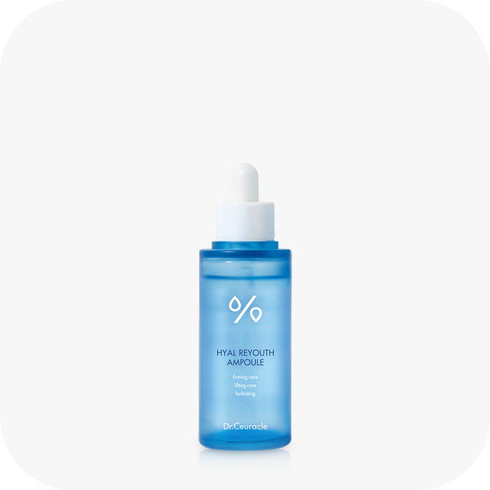 Dr.Ceuracle HYAL REYOUTH AMPOULE (C)(50ml)