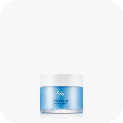 Dr.Ceuracle HYAL REYOUTH NIGHT CREAM(60g)