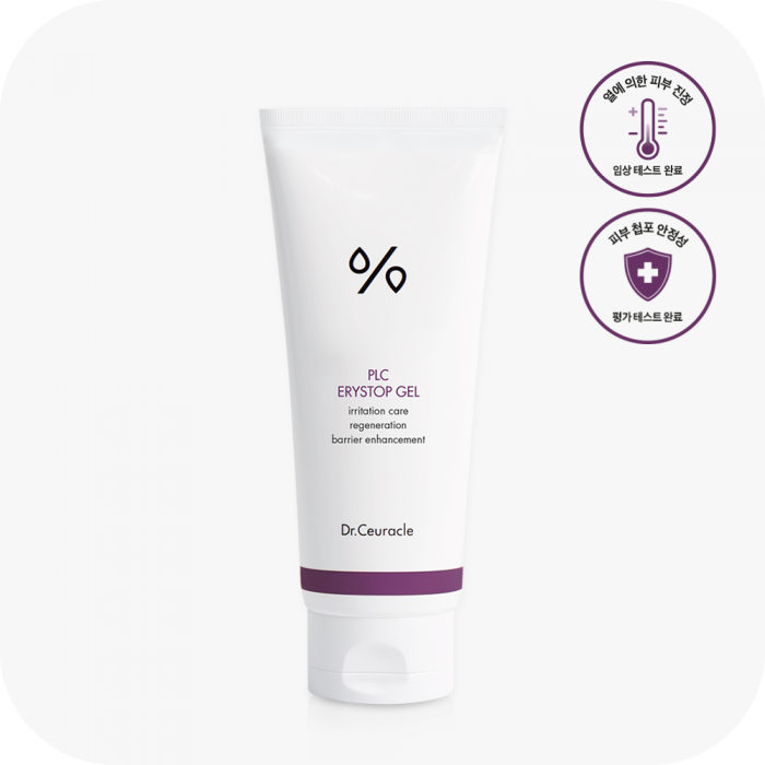 Dr.Ceuracle ERYSTOP GEL(200g)