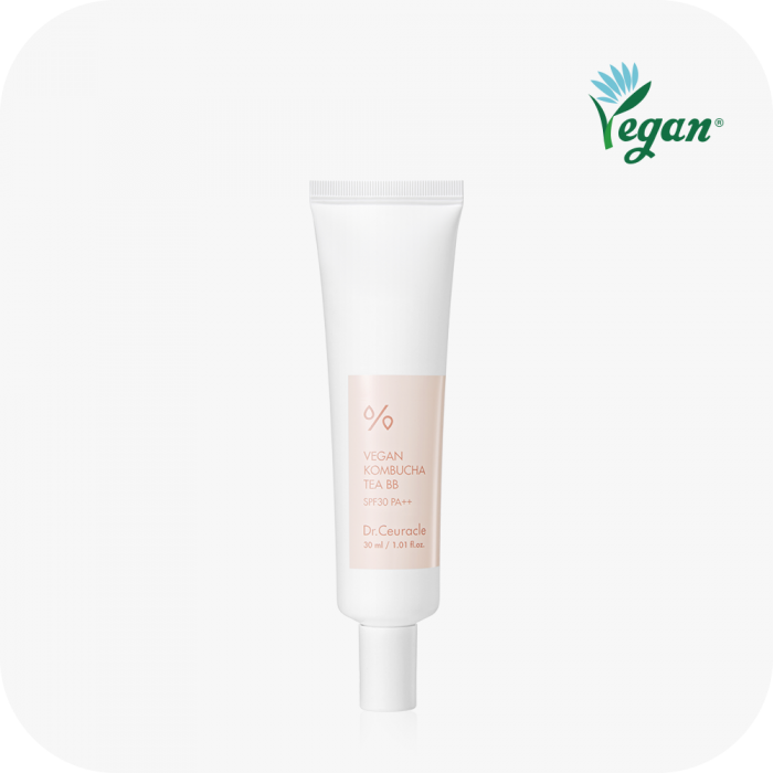 Dr.Ceuracle VEGAN KOMBUCHA TEA BB(30ml)