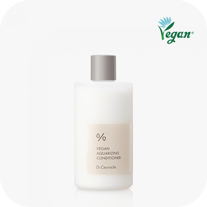 Dr.Ceuracle VEGAN AQUARIZING CONDITIONER(300ml)