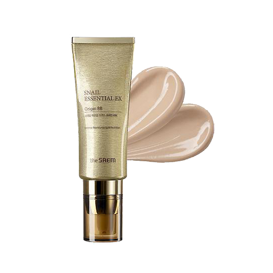 Snail Essential EX Origin BB #23 Natural Beige 40ml