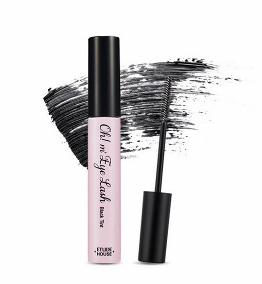 ETUDE HOUSE Oh M'Eye Lash Black Tint Mascara 7ml