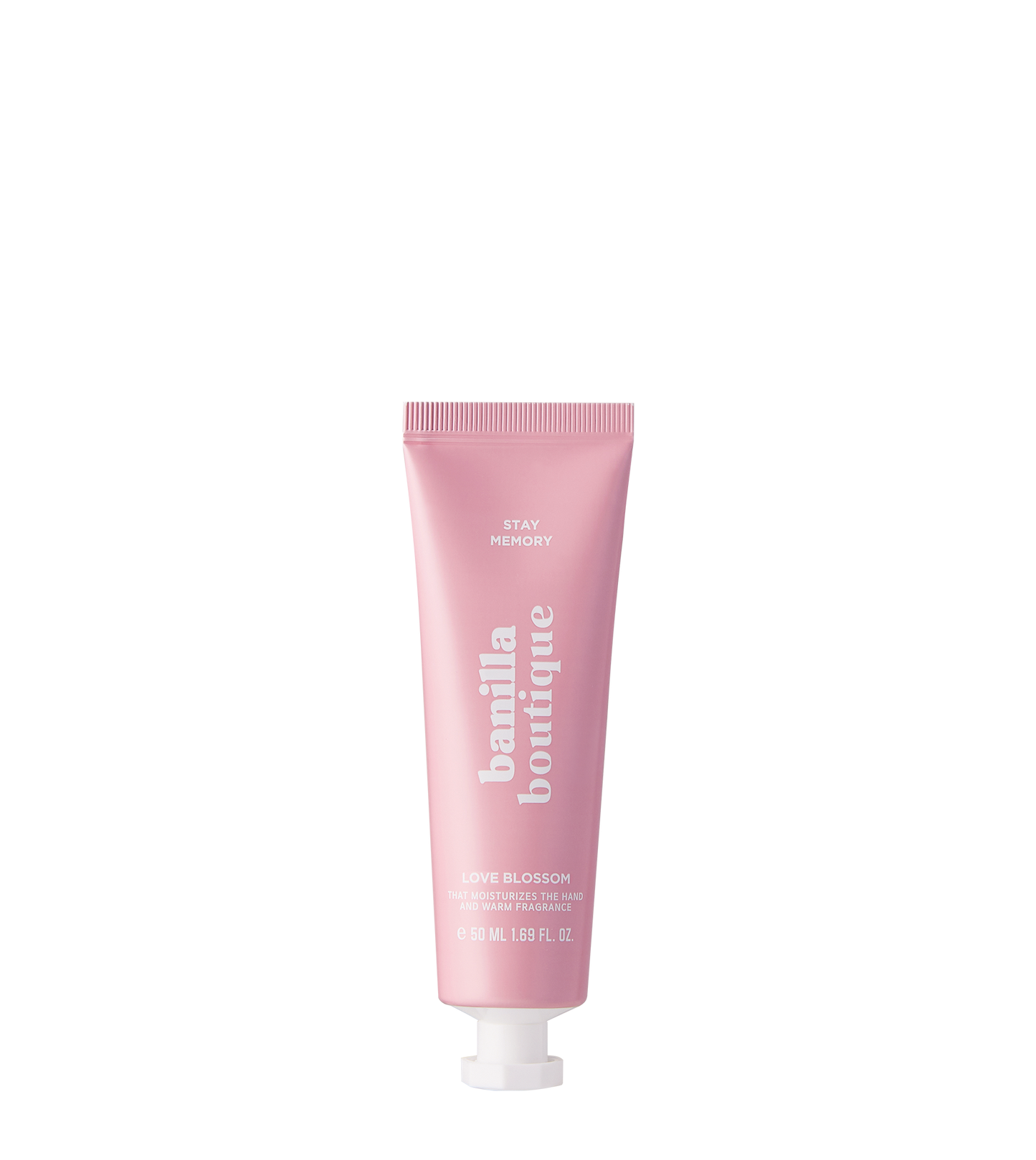 Manyo Factory BANILLA BOUTIQUE HUG PERFUME HAND CREAM 50ml