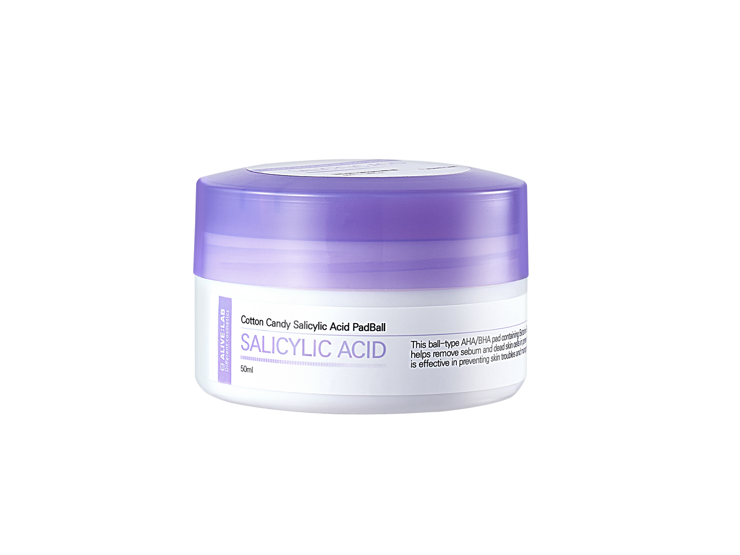 ALIVELAB Facial skin(toner)