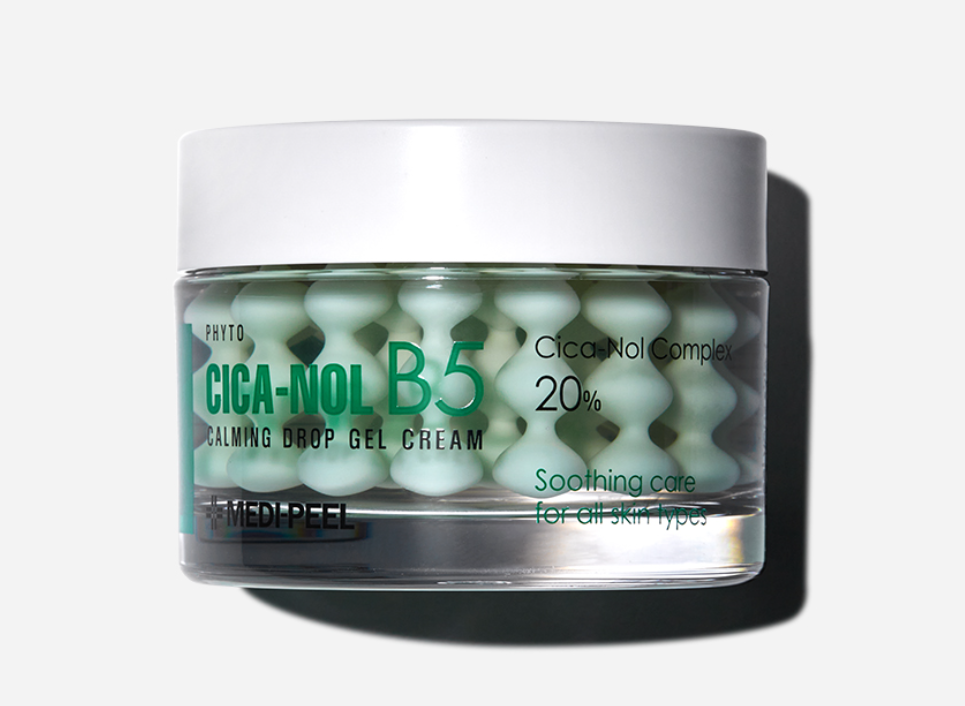 Medipeel PHYTO CICA-NOL B5 CALMING DROP GEL CREAM 50g