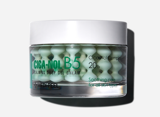 Medipeel PHYTO CICA-NOL B5 CALMING DROP GEL CREAM 50g
