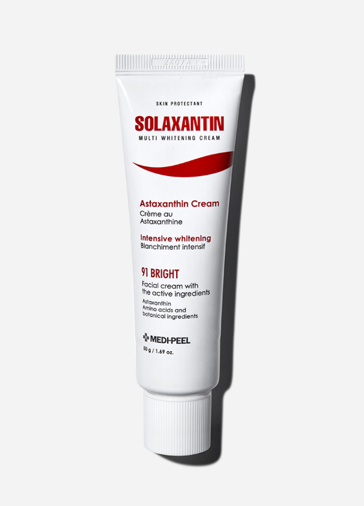 SOLAXANTIN CREAM
