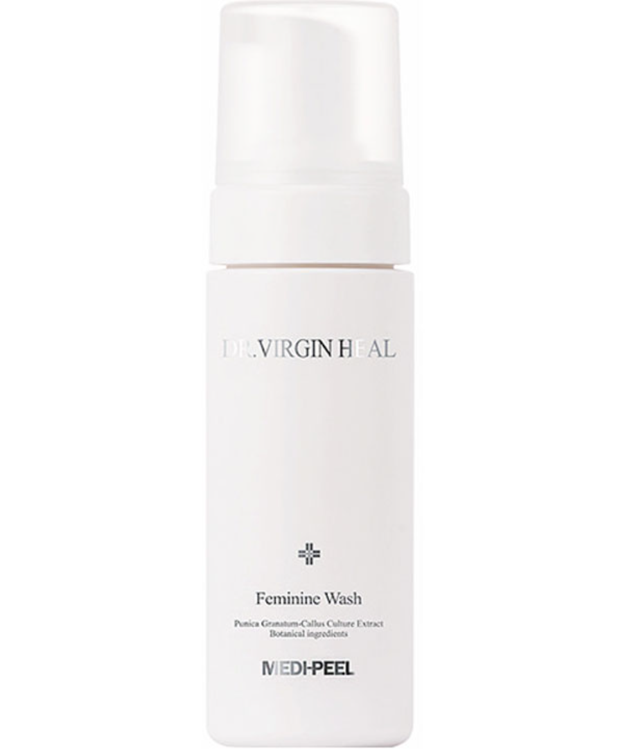 Medipeel Dr. VIRGIN HEAL FEMININ WASH 150ml