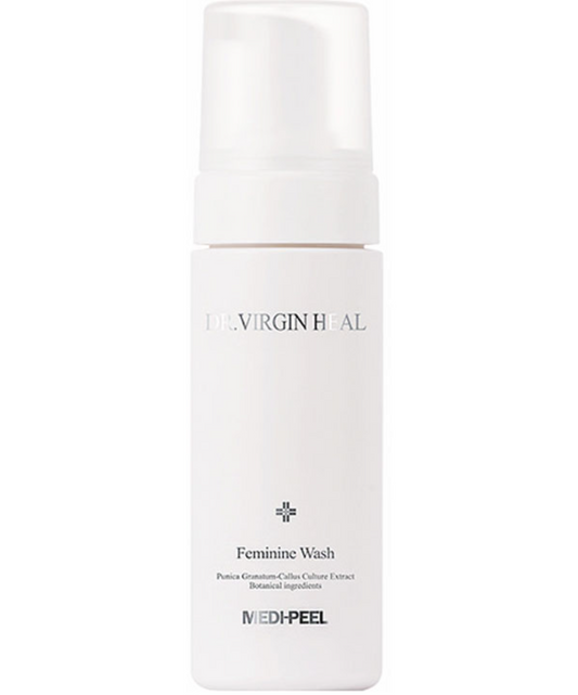 Medipeel Dr. VIRGIN HEAL FEMININ WASH 150ml