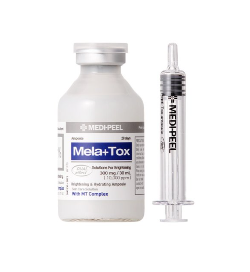 Medipeel MELA PLUS TOX AMPOULE 30ml