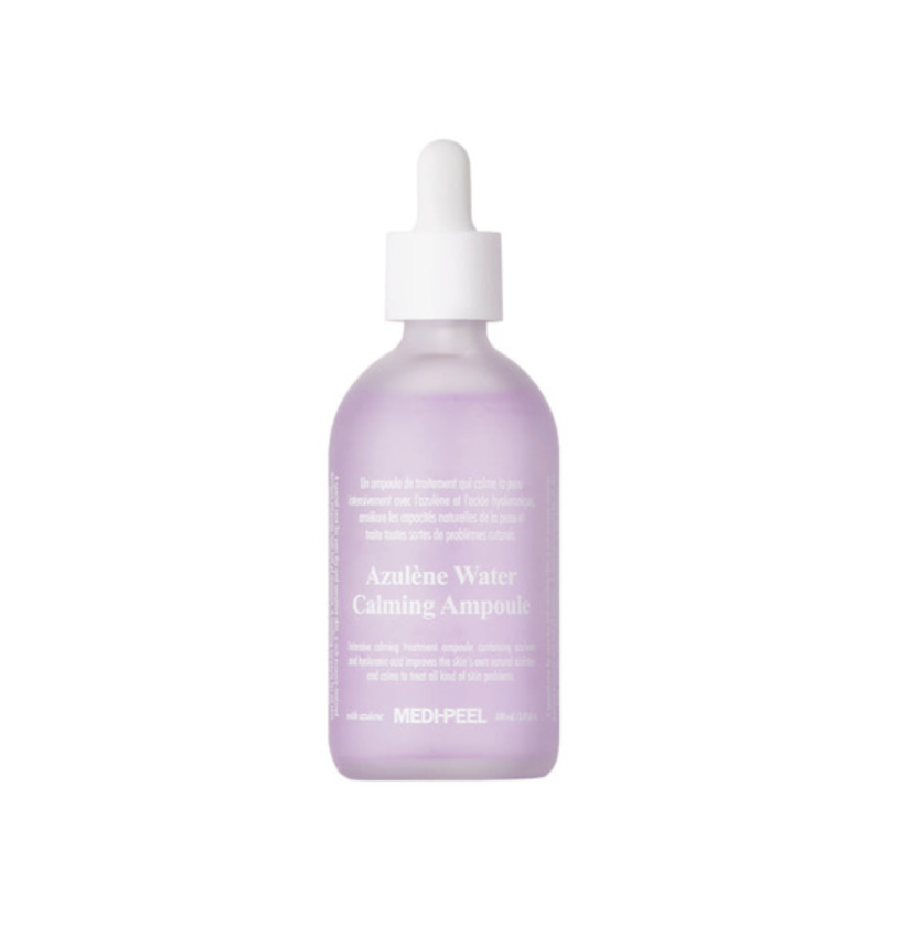 Medipeel AZULENE WATER CALMING AMPOULE 100ml