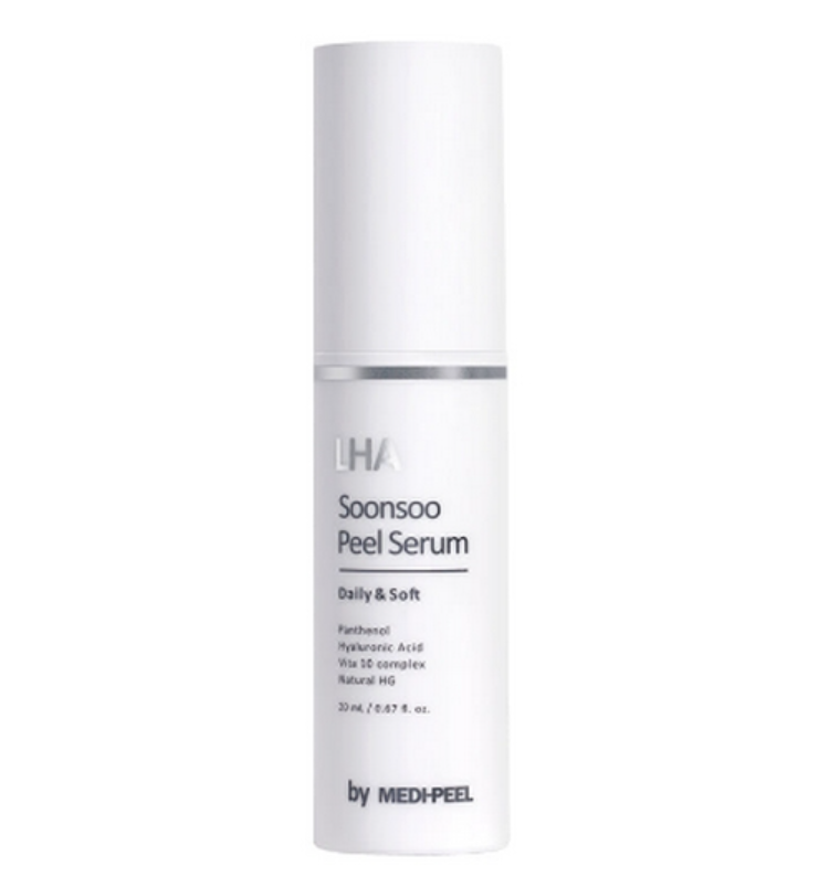 Medipeel LHA SOONSOO PEEL SERUM 20ml
