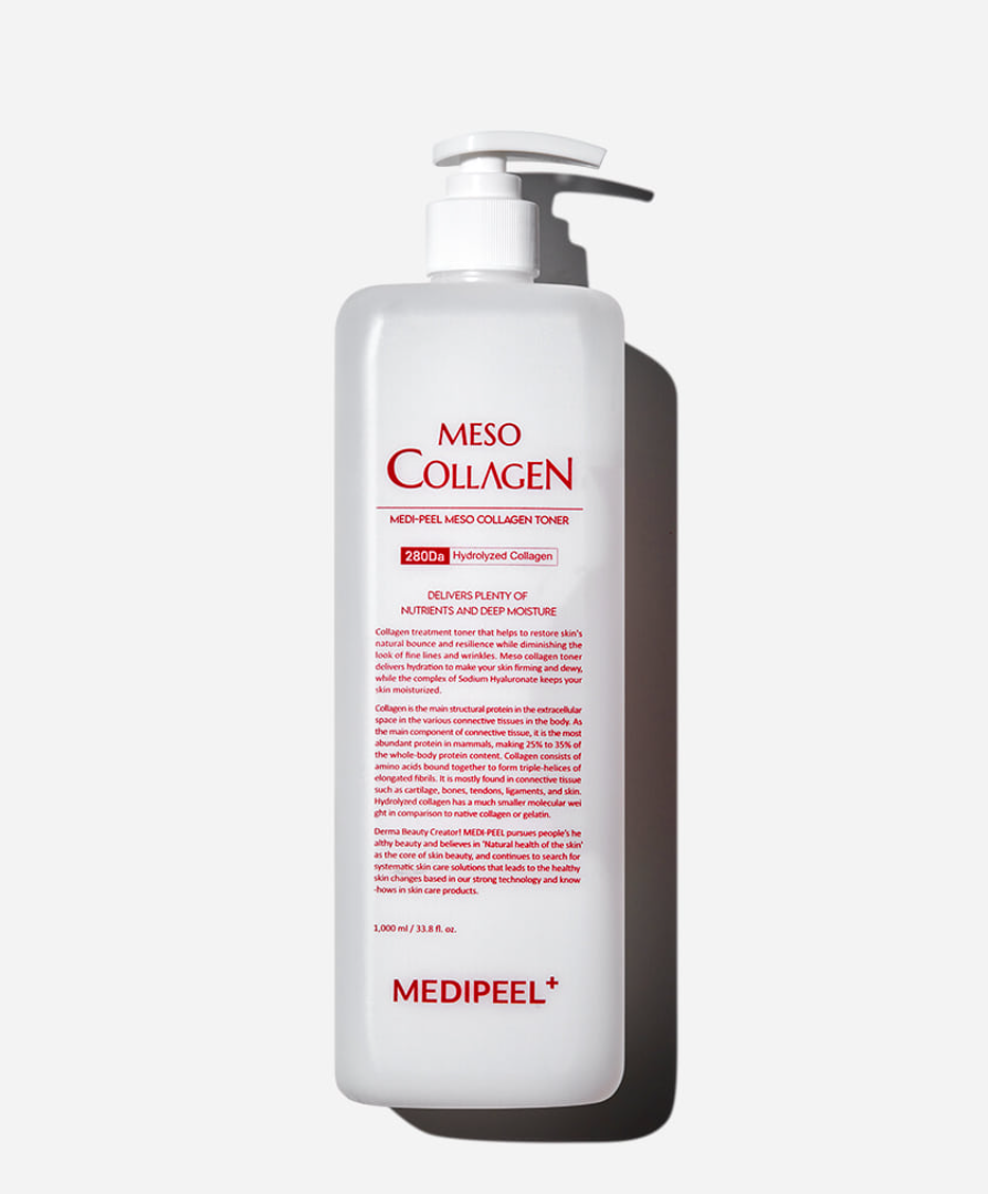 Medipeel MESO COLLAGEN TONER 1000ml