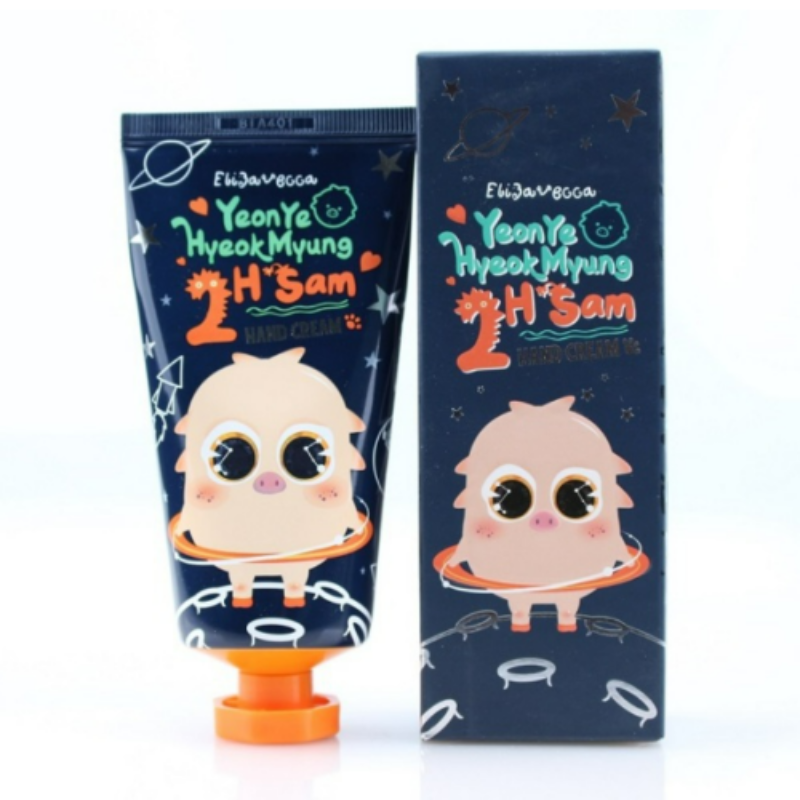 Elizavecca Yeonye Hyeokmyung 2HSAM Hand Cream 80ml