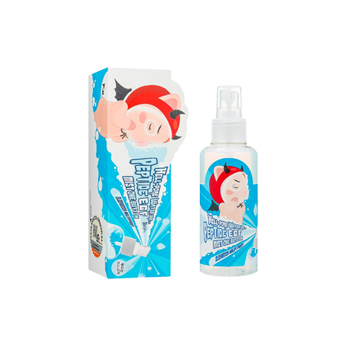 Elizavecca Milky Piggy Hell-Pore Water Up Peptide EGF Mist One Button 150ml