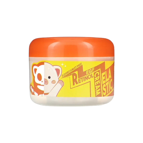 Elizavecca Milky Piggy EGF Elastic Retinol Cream 100 ml