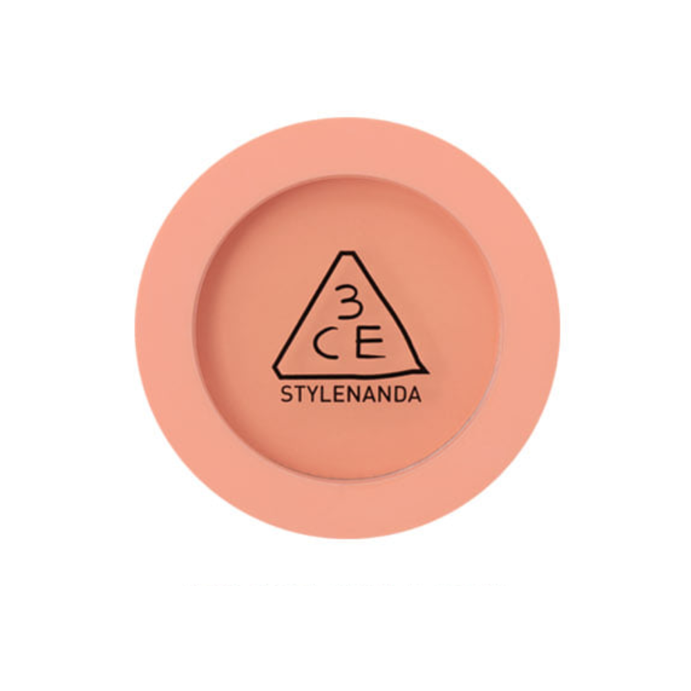 3ce FACE BLUSH #PEACH SPLASH